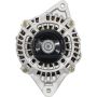 REMY ELECTRICAL 13391 Remanufactured Alternator