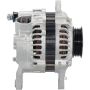 REMY ELECTRICAL 13391 Remanufactured Alternator