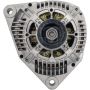 REMY ELECTRICAL 13396 Remanufactured Alternator