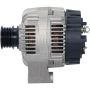 REMY ELECTRICAL 13396 Remanufactured Alternator