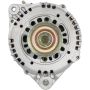 REMY ELECTRICAL 13402 Remanufactured Alternator