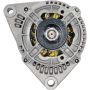 REMY ELECTRICAL 13406 Remanufactured Alternator