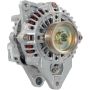REMY ELECTRICAL 13412 Remanufactured Alternator
