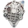 REMY ELECTRICAL 13412 Remanufactured Alternator