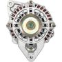 REMY ELECTRICAL 13412 Remanufactured Alternator