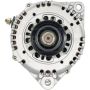 REMY ELECTRICAL 13416 Remanufactured Alternator