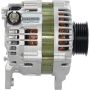 REMY ELECTRICAL 13416 Remanufactured Alternator