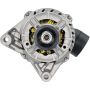 REMY ELECTRICAL 13424 Remanufactured Alternator