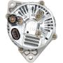 REMY ELECTRICAL 13432 Remanufactured Alternator