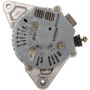 REMY ELECTRICAL 13436 Remanufactured Alternator
