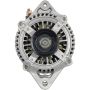 REMY ELECTRICAL 13438 Remanufactured Alternator