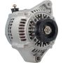 REMY ELECTRICAL 13466 Remanufactured Alternator