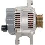 REMY ELECTRICAL 13468 Remanufactured Alternator