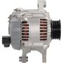 REMY ELECTRICAL 13469 Remanufactured Alternator