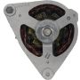 REMY ELECTRICAL 14014 Remanufactured Alternator