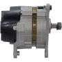 REMY ELECTRICAL 14014 Remanufactured Alternator