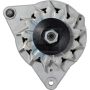 REMY ELECTRICAL 14037 Remanufactured Alternator