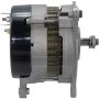 REMY ELECTRICAL 14064 Remanufactured Alternator