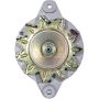 REMY ELECTRICAL 14105 Remanufactured Alternator