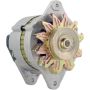 REMY ELECTRICAL 14118 Remanufactured Alternator
