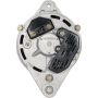 REMY ELECTRICAL 14118 Remanufactured Alternator