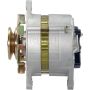 REMY ELECTRICAL 14118 Remanufactured Alternator