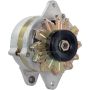 REMY ELECTRICAL 14131 Remanufactured Alternator