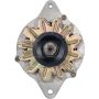 REMY ELECTRICAL 14131 Remanufactured Alternator