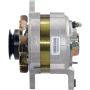 REMY ELECTRICAL 14131 Remanufactured Alternator