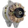 REMY ELECTRICAL 14153 Remanufactured Alternator