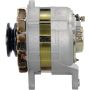 REMY ELECTRICAL 14153 Remanufactured Alternator