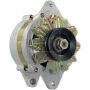 REMY ELECTRICAL 14158 Remanufactured Alternator