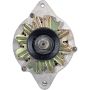 REMY ELECTRICAL 14158 Remanufactured Alternator
