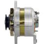 REMY ELECTRICAL 14158 Remanufactured Alternator