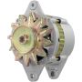 REMY ELECTRICAL 14185 Remanufactured Alternator