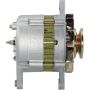 REMY ELECTRICAL 14185 Remanufactured Alternator