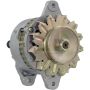 REMY ELECTRICAL 14194 Remanufactured Alternator