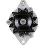 REMY ELECTRICAL 14197 Remanufactured Alternator