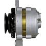 REMY ELECTRICAL 14197 Remanufactured Alternator