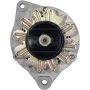 REMY ELECTRICAL 14198 Remanufactured Alternator