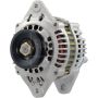 REMY ELECTRICAL 14203 Remanufactured Alternator