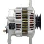 REMY ELECTRICAL 14203 Remanufactured Alternator