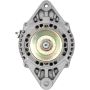 REMY ELECTRICAL 14208 Remanufactured Alternator