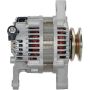 REMY ELECTRICAL 14208 Remanufactured Alternator