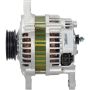 REMY ELECTRICAL 14210 Remanufactured Alternator