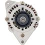 REMY ELECTRICAL 14241 Remanufactured Alternator
