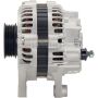 REMY ELECTRICAL 14241 Remanufactured Alternator