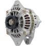 REMY ELECTRICAL 14243 Remanufactured Alternator