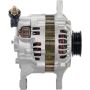 REMY ELECTRICAL 14243 Remanufactured Alternator