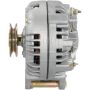 REMY ELECTRICAL 14253 Remanufactured Alternator